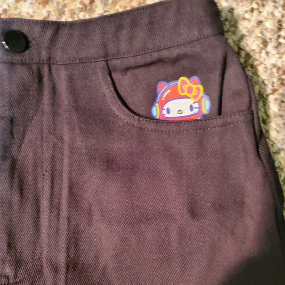 Hello kitty skirt - Picture 2 of 6